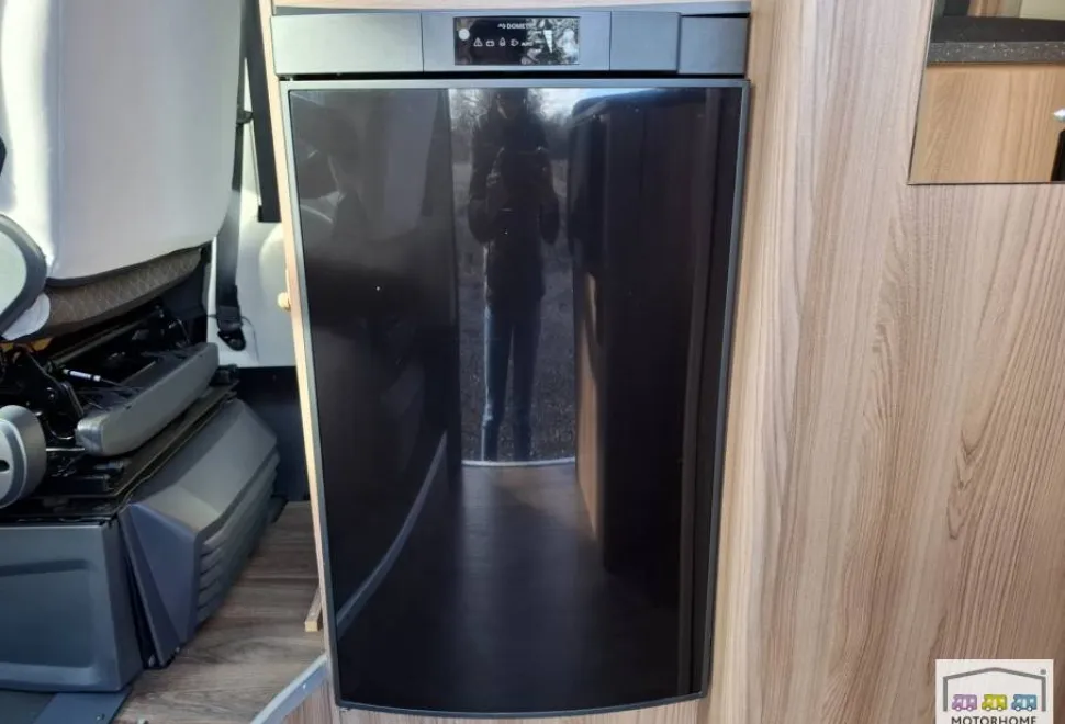 Swift Select 122 2022