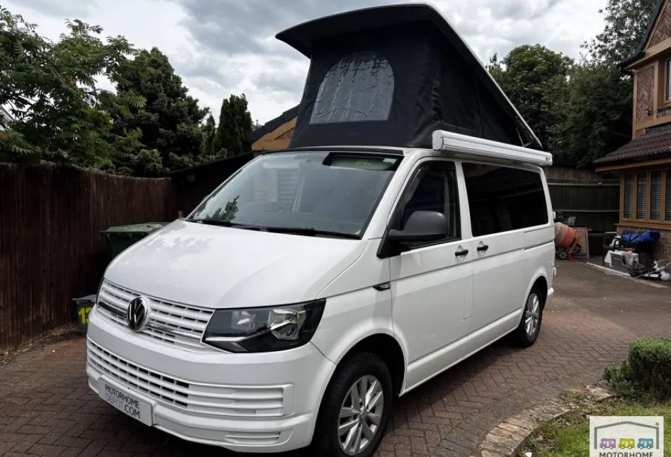 Volkswagen T28 S Line 2016