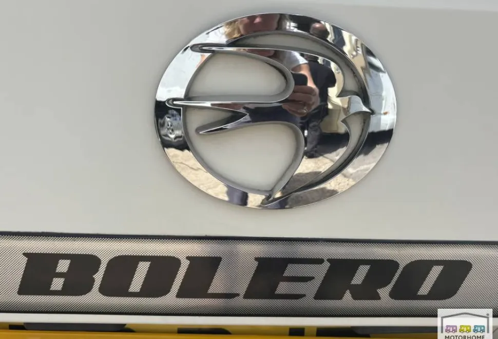 Swift Bolero 630 Ew 2011