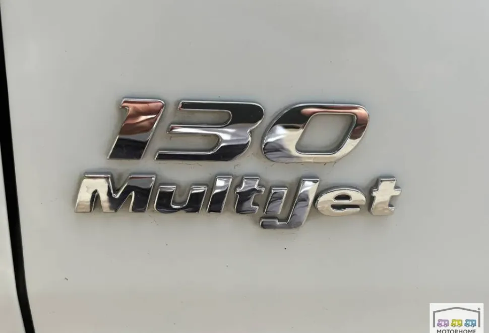 Swift Bolero 630 Ew 2011