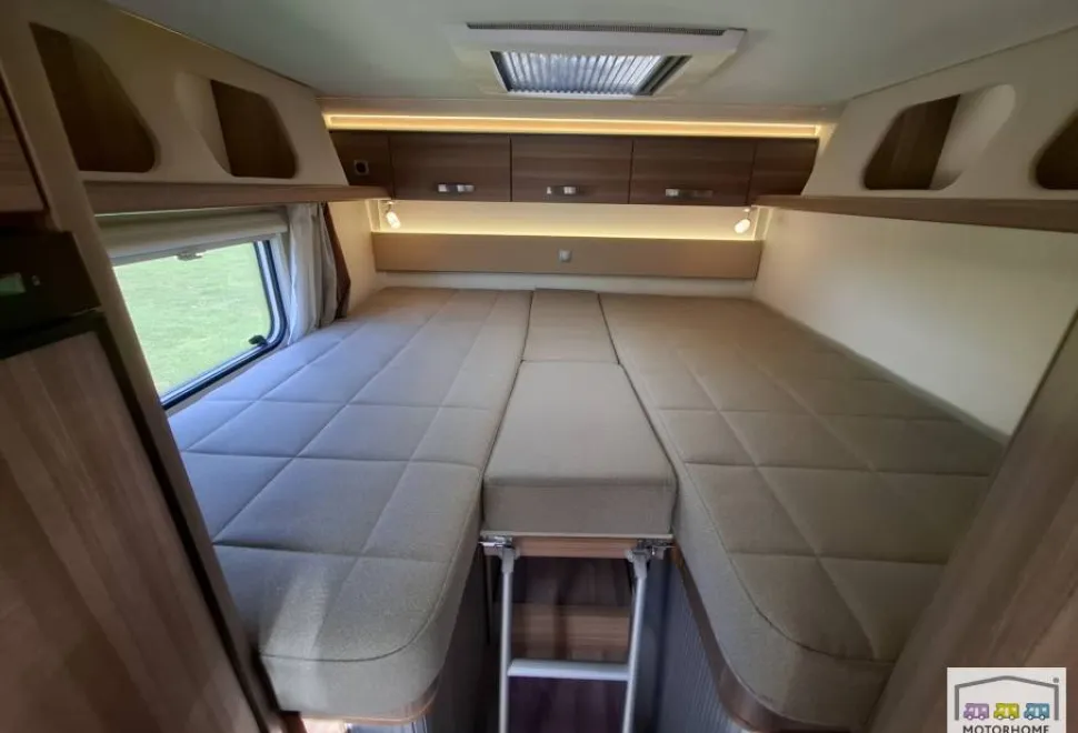 Weinsberg CaraCompact  2015