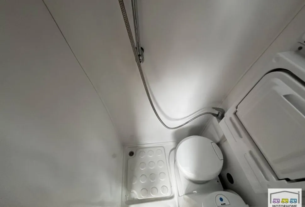 Volkswagen Crafter CR35 TDI  2018