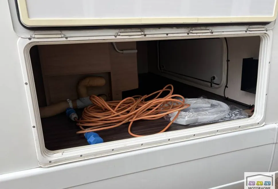 Auto-Trail Imala 734 2019