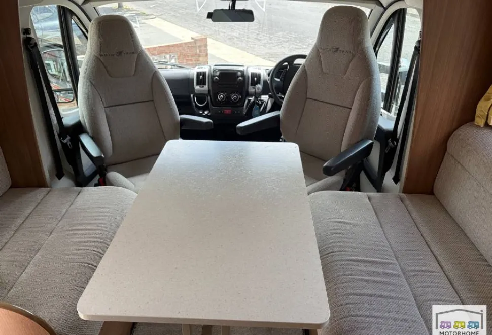 Auto-Trail Imala 734 2019
