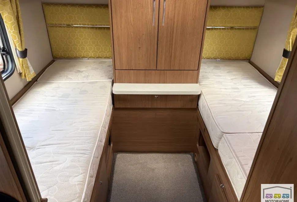 Auto-Trail Imala 734 2019