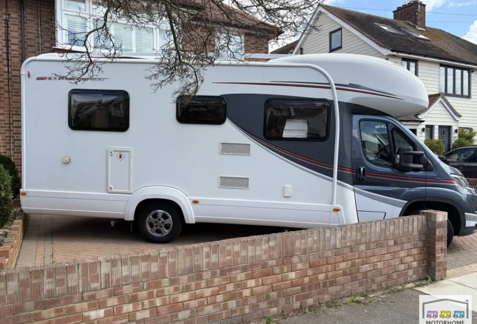 Auto-Trail Imala 734 2019