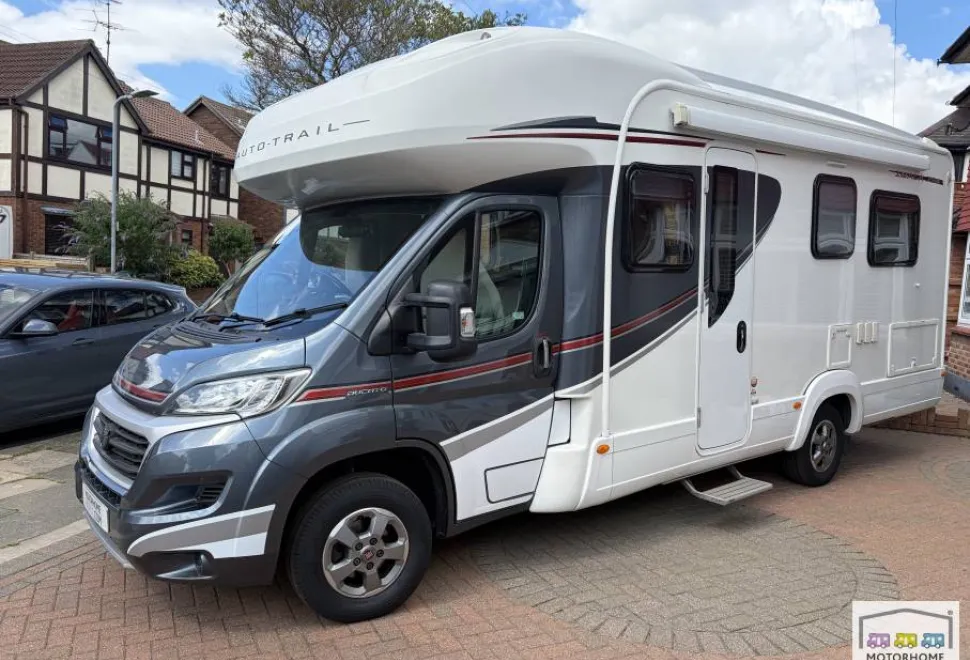 Auto-Trail Imala 734 2019