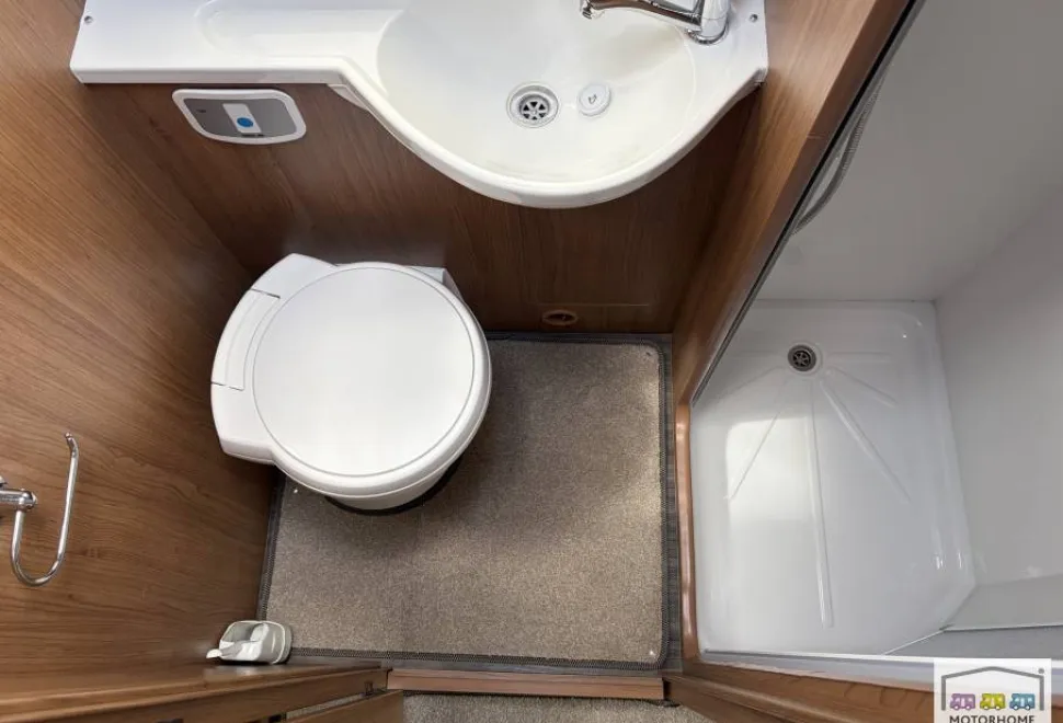 Auto-Trail Imala 734 2019
