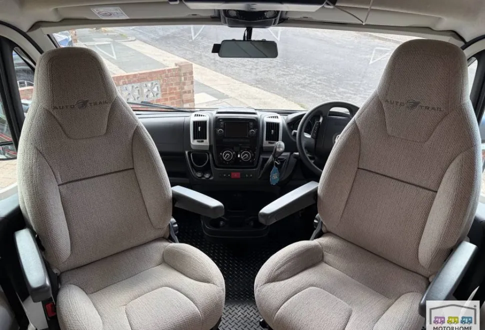 Auto-Trail Imala 734 2019