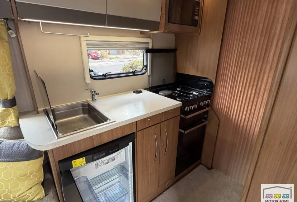 Auto-Trail Imala 734 2019