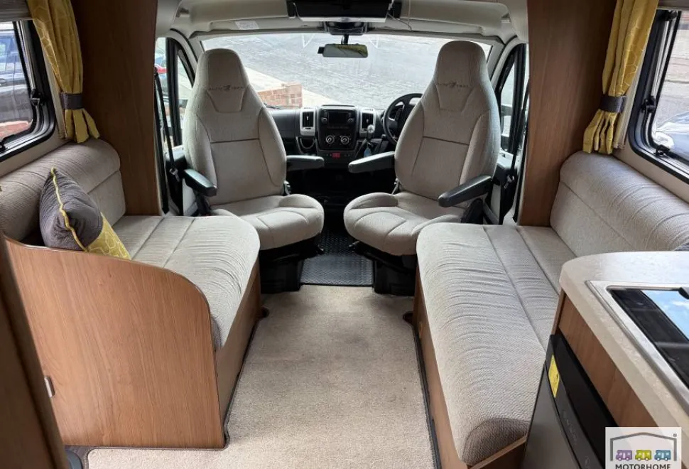 Auto-Trail Imala 734 2019