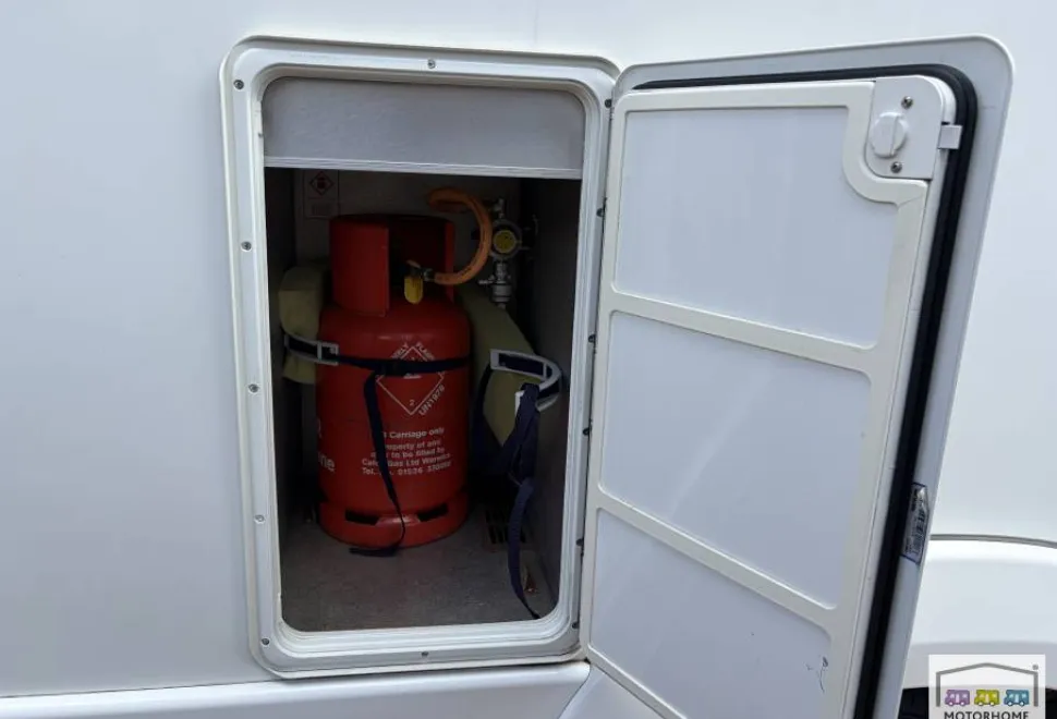 Auto-Trail Imala 734 2019