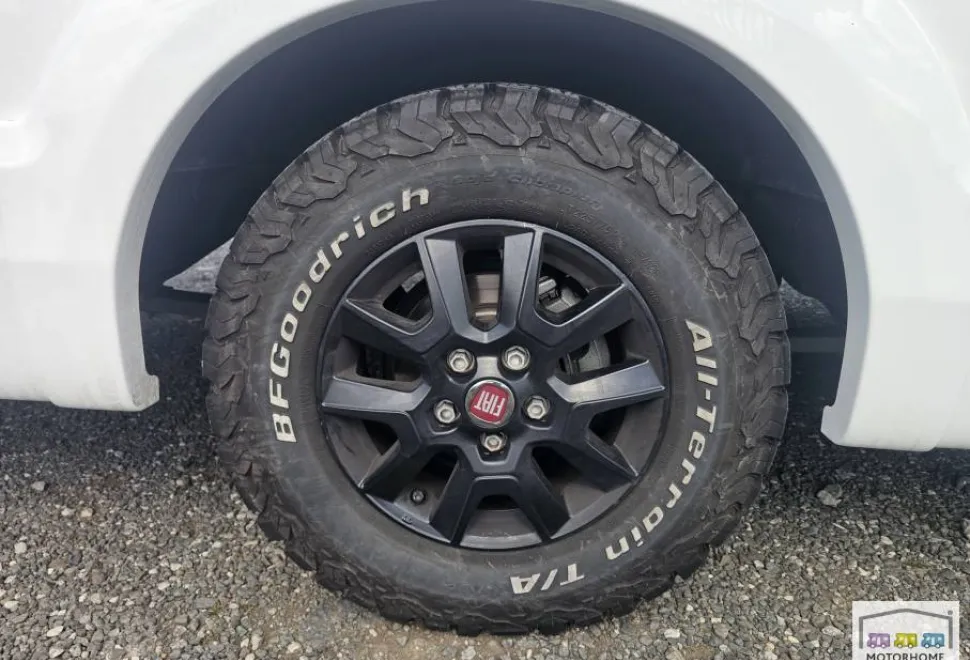 McLouis Fusion 379G  2024