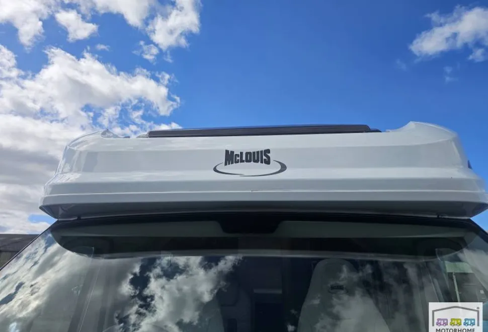 McLouis Fusion 379G  2024