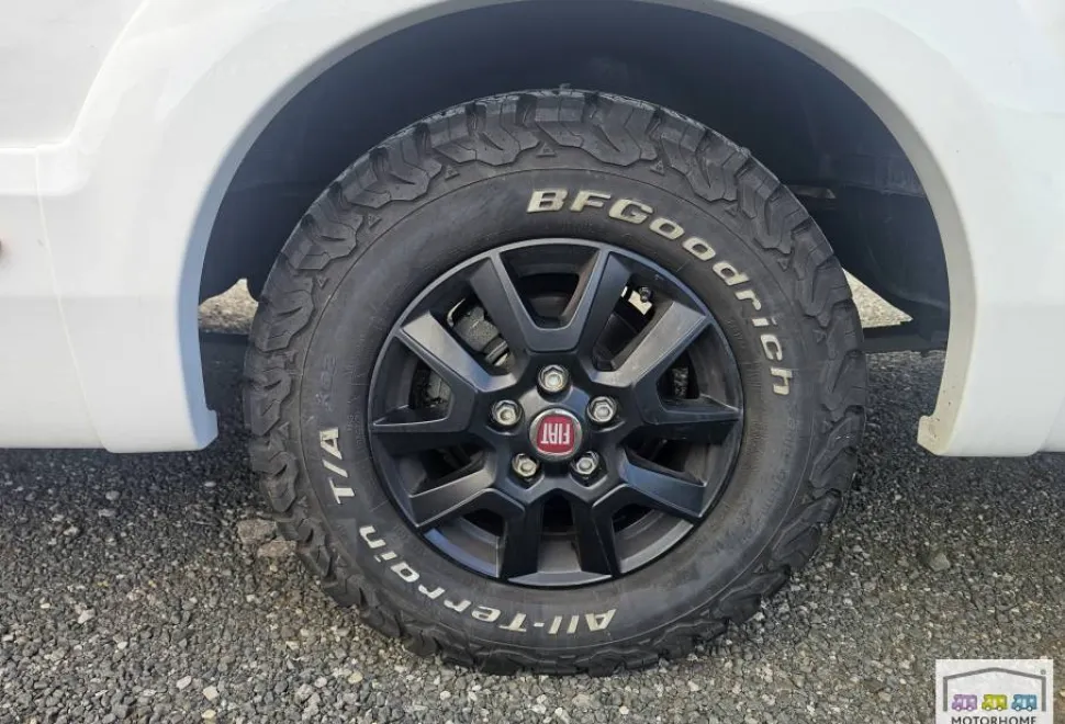 McLouis Fusion 379G  2024