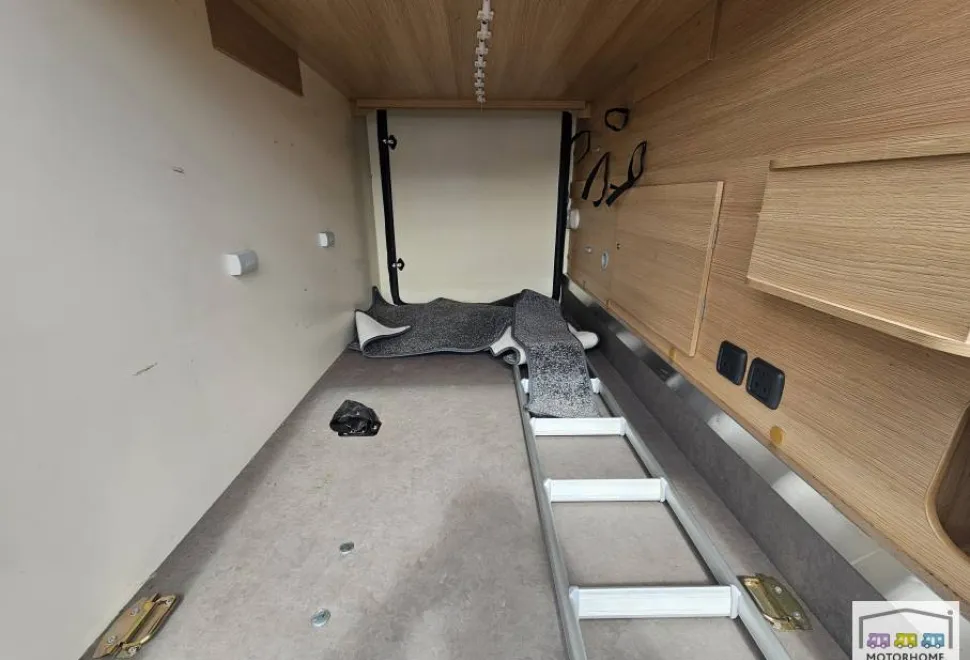 McLouis Fusion 379G  2024