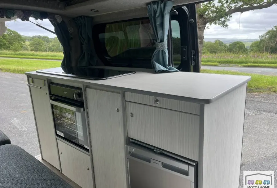 Renault Trafic SH29 Business 2017