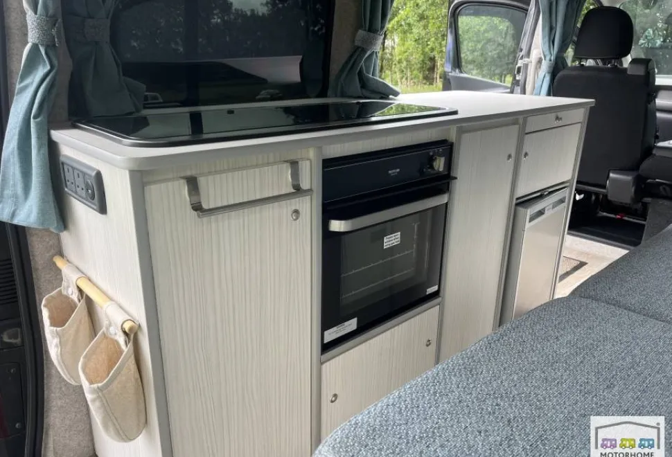Renault Trafic SH29 Business 2017