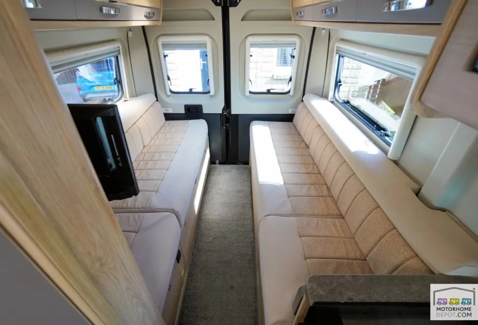 Elddis Autoquest  CV20 2019