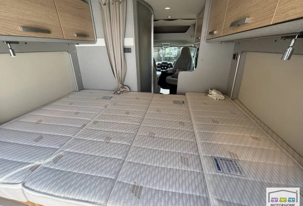 Hymer Free 540 2020