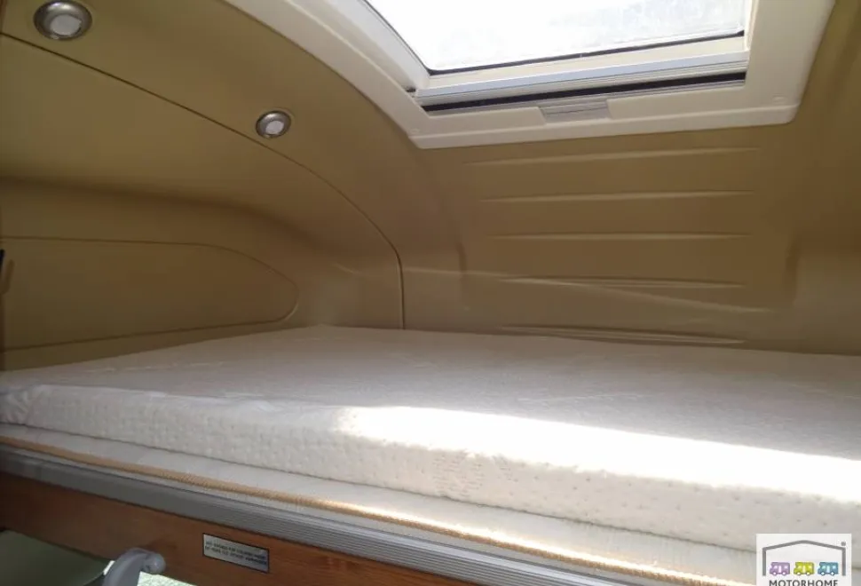 Auto-Trail Apache 700 2017
