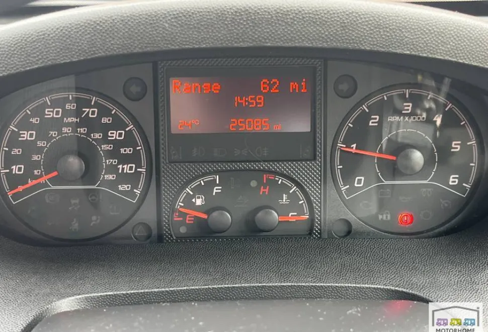 Swift Escape 664 2018