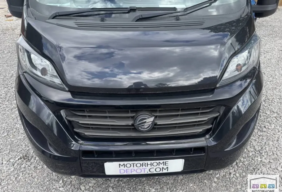 Auto-Trail V-Line 635 Sport  2020