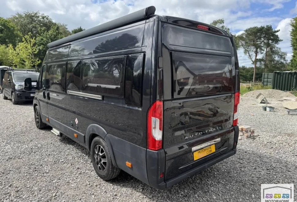 Auto-Trail V-Line 635 Sport  2020