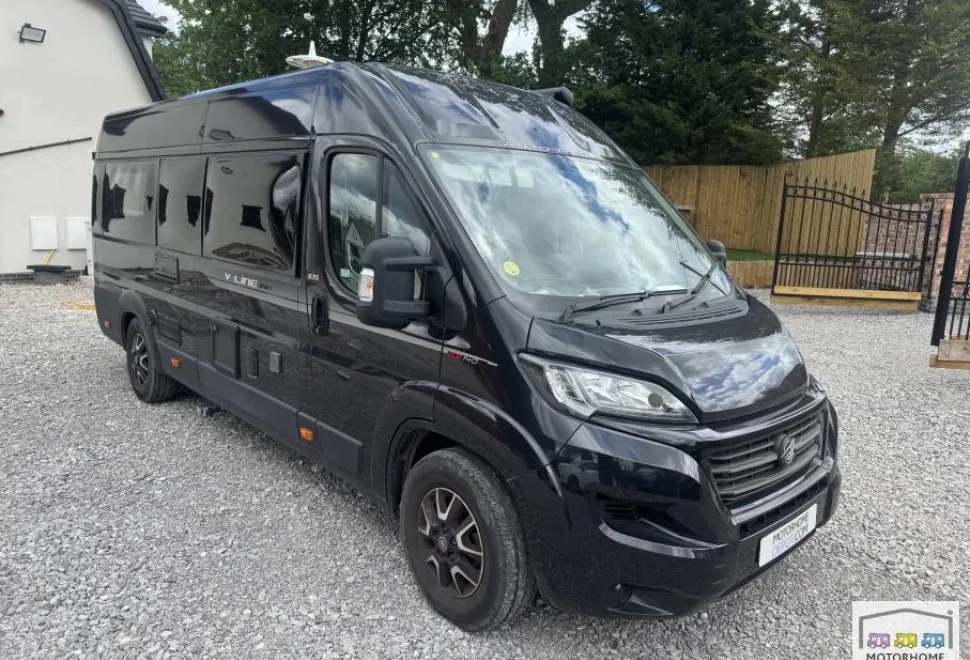 Auto-Trail V-Line 635 Sport  2020
