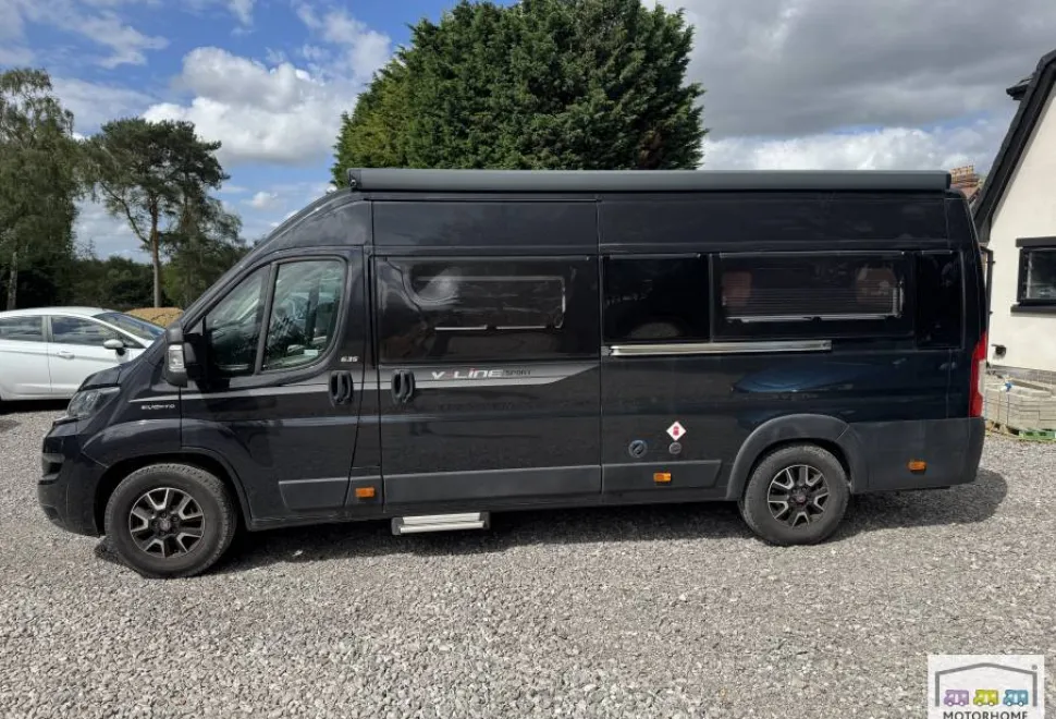 Auto-Trail V-Line 635 Sport  2020