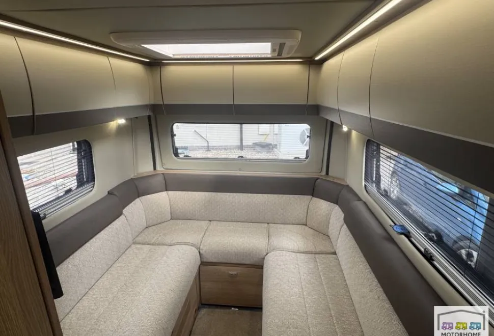 Auto-Trail V-Line 635 Sport  2020