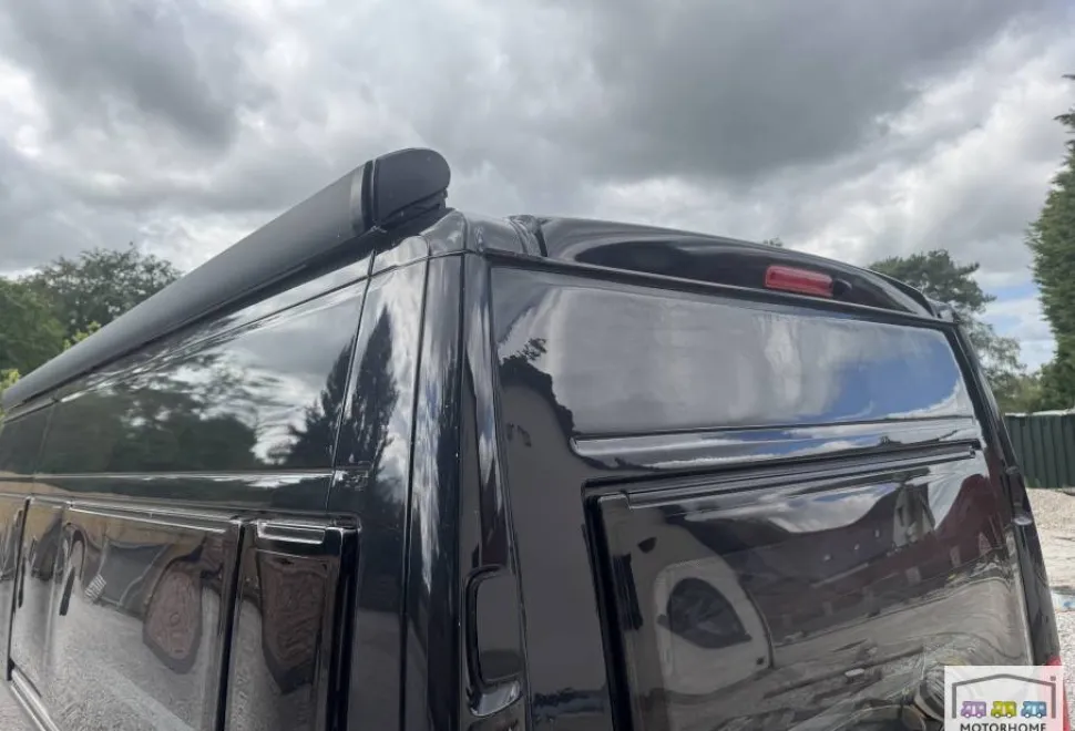 Auto-Trail V-Line 635 Sport  2020