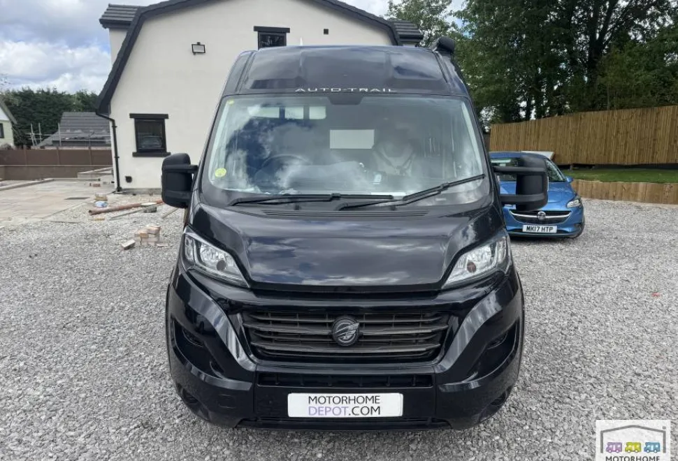Auto-Trail V-Line 635 Sport  2020