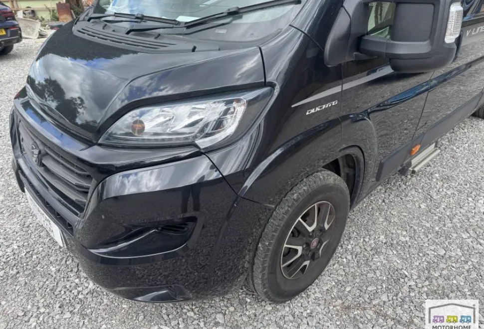 Auto-Trail V-Line 635 Sport  2020