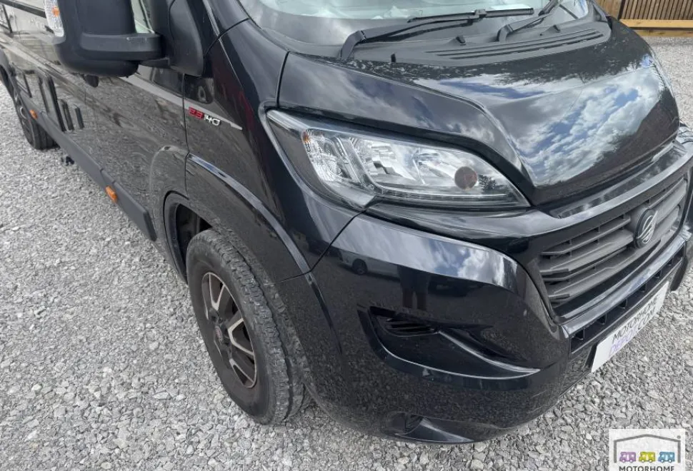 Auto-Trail V-Line 635 Sport  2020