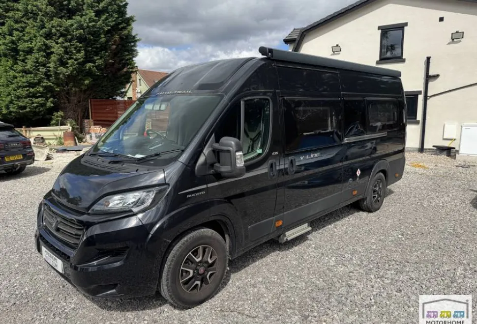Auto-Trail V-Line 635 Sport  2020
