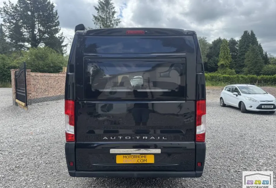 Auto-Trail V-Line 635 Sport  2020