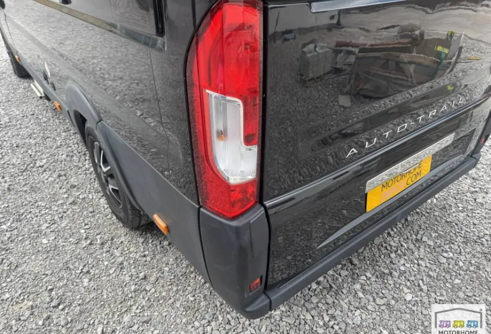 Auto-Trail V-Line 635 Sport  2020