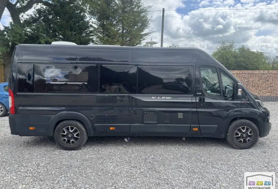 Auto-Trail V-Line 635 Sport  2020