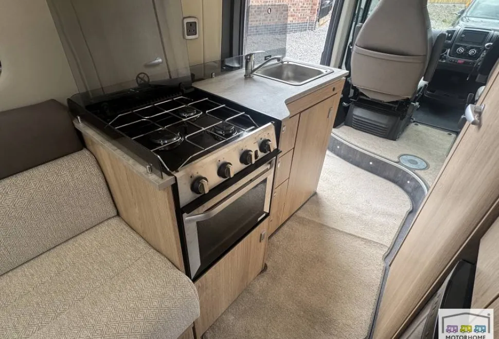 Auto-Trail V-Line 635 Sport  2020