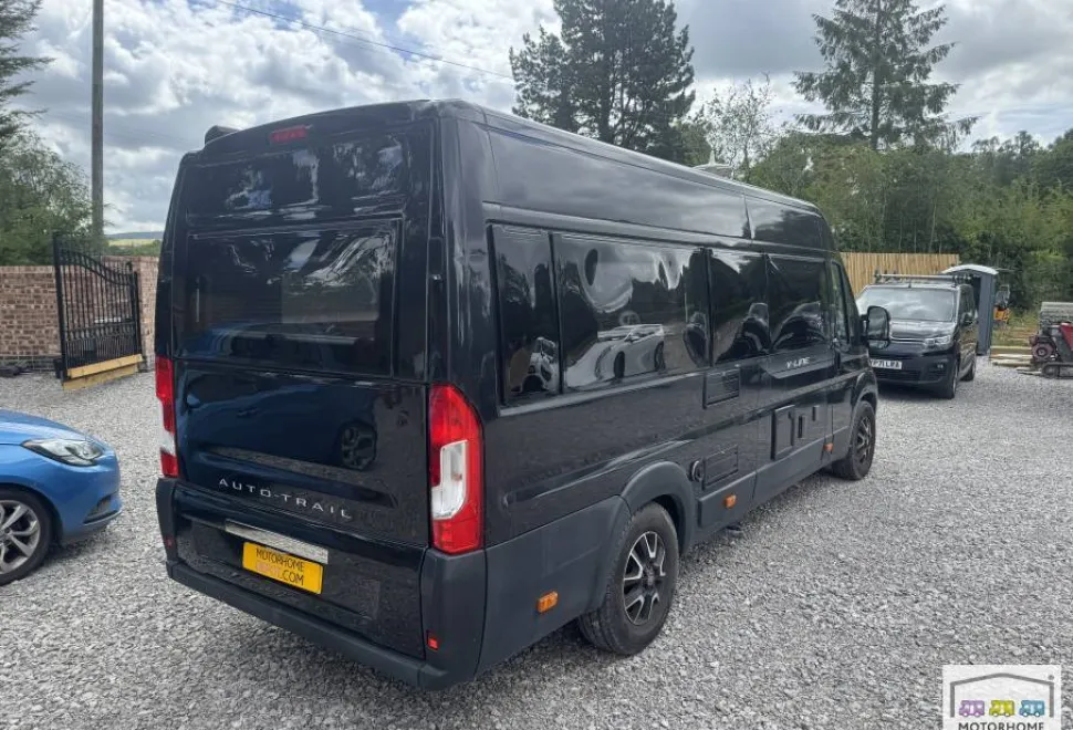 Auto-Trail V-Line 635 Sport  2020
