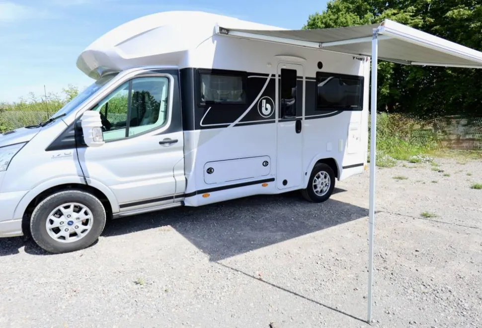Benimar Tessoro 481 2024