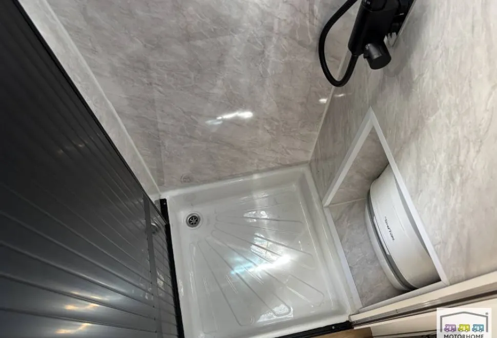 Volkswagen Crafter CR35 TDI  2019
