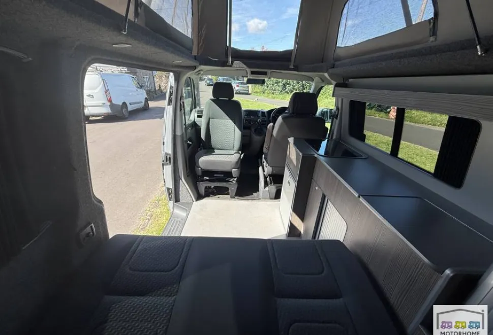 Volkswagen T5 Transporter   2014