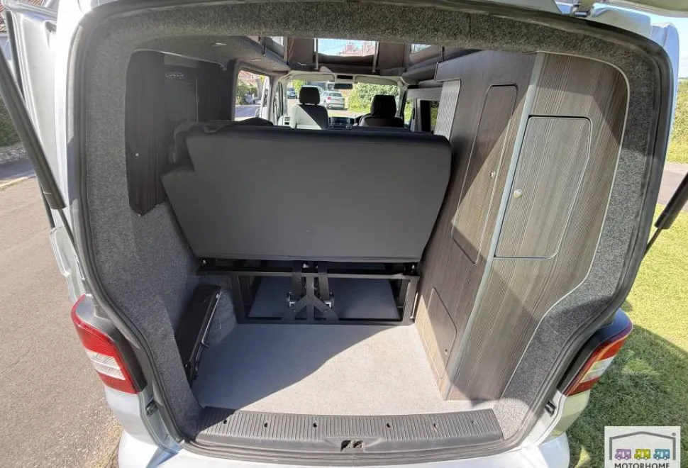 Volkswagen T5 Transporter   2014