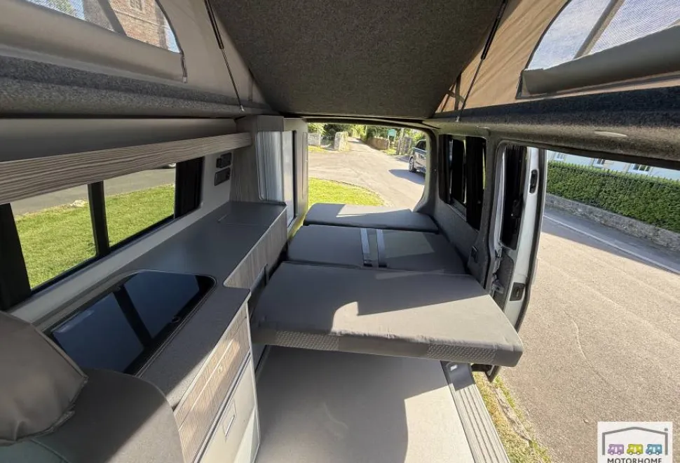 Volkswagen T5 Transporter   2014