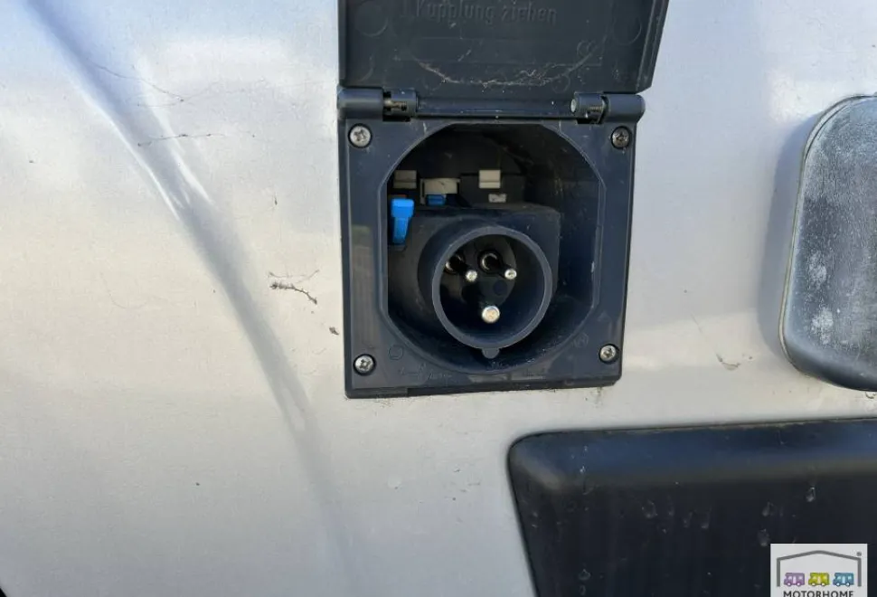 Auto-Sleepers Symbol  2019