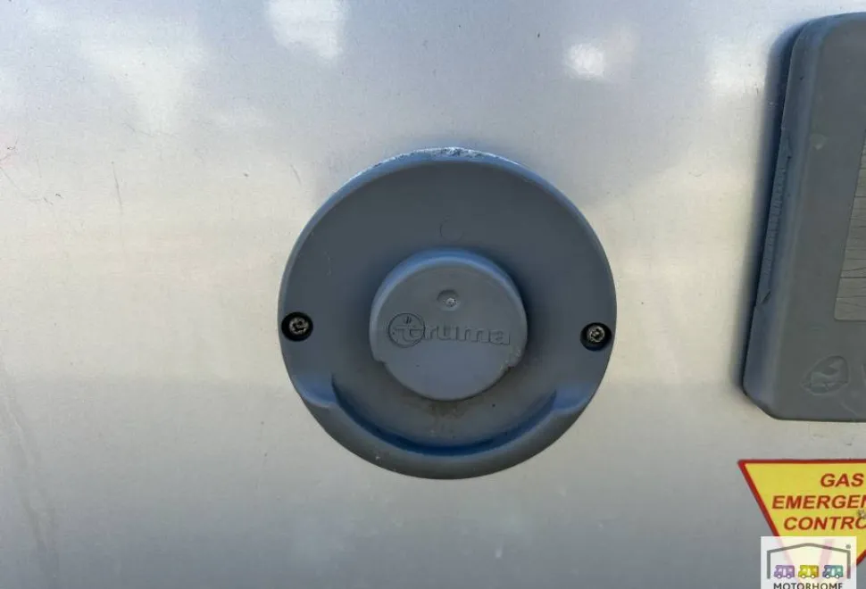 Auto-Sleepers Symbol  2019