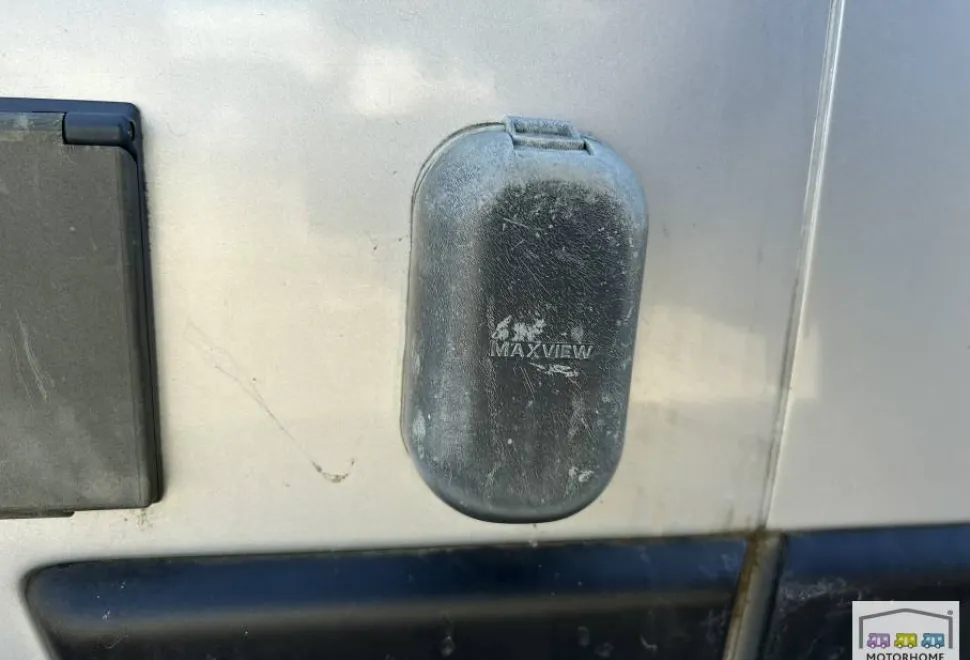 Auto-Sleepers Symbol  2019
