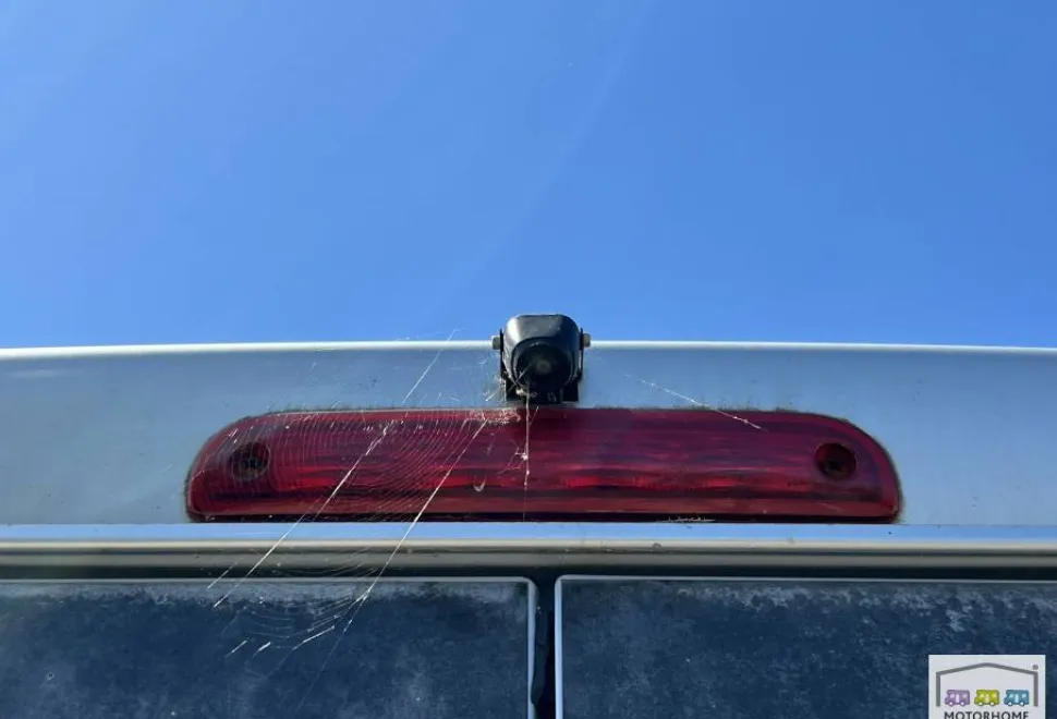 Auto-Sleepers Symbol  2019